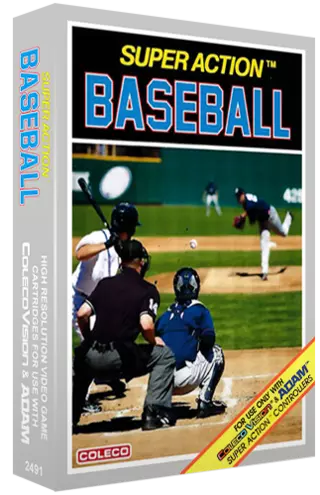 Super Action Baseball (1983) (Coleco) [a1].zip